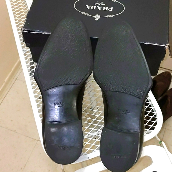 Men's Prada shoes - Picture 7 of 7